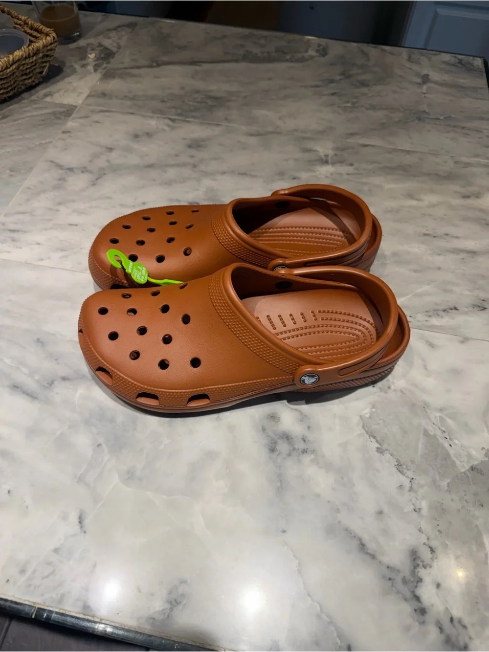 CROCS classic clog